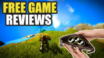 Thumbnail for FREE Game Reviews - Steam Games - Nov 22 | A Mad Monster Gaming