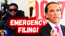 Thumbnail for Buzzbees Shocking NEW Diddy Filing Changes EVERYTHING|Full Legal Analysis|Diddy Is DONE this Time | Tisa Tells