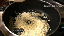 Thumbnail for How to Make Risotto | Howcast