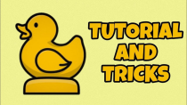 Thumbnail for Tutorial And Tricks - Duck Chess #chess #chessmeme | EagleAndrew Chess