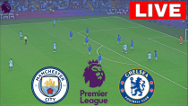 Thumbnail for 🔴LIVE : Manchester City vs Chelsea | Premier League 2024/25 | Ankit Live Gaming