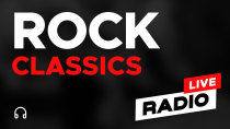 Thumbnail for Radio ROCK Classics Mix [ 24/7 Live ] Best Rock Ballads of 70s 80s 90s • Rock Music Hits | Best of Mix