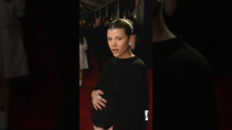 Thumbnail for Is it #SofiaRichie at the #GRAMMYs we’re looking for? Yes, yes it is. 😍 #shorts | E! News