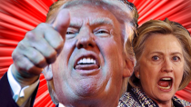 Thumbnail for Hillary Clinton, Donald Trump, and Why Civility Can't Return To Politics