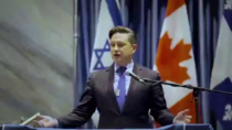 Thumbnail for Meet Turdeau's successor Pierre Poilievre