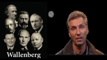 Thumbnail for Ole Dammegard On The Swedish Wallenberg Family "Sweden Is The Home Of The Deep State"