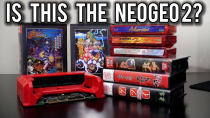 Thumbnail for The NeoGeo 2 we never got - IGS PGM Arcade Hardware | MVG | Modern Vintage Gamer