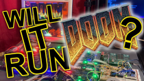 Thumbnail for Will it Run Doom? - Making an 8 Bit pipelined CPU | James Sharman