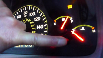 Thumbnail for How To Turn Maintenance Light Off Honda Accord | Genius Asian