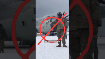 Thumbnail for Why the military is banned in Antarctica | Johnny Harris