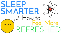 Thumbnail for Sleep Smarter | Sleeping Science, How to be Better at it, & Feel More Refreshed | Med School Insiders