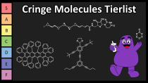 Thumbnail for Which Molecules are the Most Cringe? | That Chemist