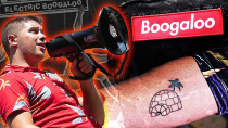 Thumbnail for The Complicated Truth About the Boogaloo Movement