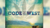 Thumbnail for Montana's Medical Marijuana Battle: "Code of the West" Filmmaker Rebecca Richman Cohen