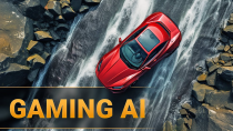 Thumbnail for DeepMind-Like Gaming AI: Incredible Driving Skills! | Two Minute Papers