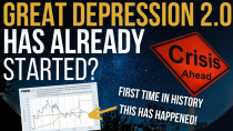 Thumbnail for Warning Signs The Next Great Depression Is Imminent | Parallel Systems