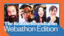 Thumbnail for You Asked, We Told: The Reason Roundtable Fields Your Questions