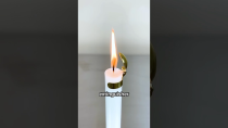 Thumbnail for I Tested the Automatic Candle Extinguisher | Hafu Go