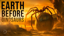 Thumbnail for The Terrifying World of Giant Insects: What Was Earth Like During the Carboniferous Period? | Destiny