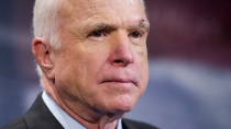 Thumbnail for John McCain Defended the Wrong America