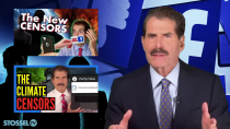 Thumbnail for Fact-BLOCKERS - John Stossel - 2021