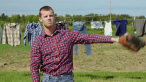 Thumbnail for Squirrely Dan's Relationship | Season 2 | Letterkenny | Letterkenny Problems