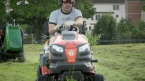 Thumbnail for The Mower Gang: #Anarchy in Detroit, Part I