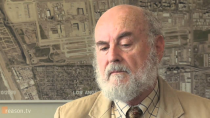 Thumbnail for How Donald Shoup Will Find You a Parking Spot