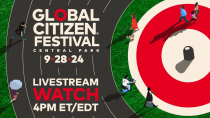 Thumbnail for Global Citizen Festival 2024 | Global Citizen