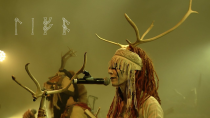 Thumbnail for Heilung | LIFA - Krigsgaldr LIVE | Heilung