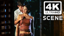 Thumbnail for Jessica Alba, Hugh Dancy in 2003's The Sleeping Dictionary | 4K