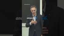 Thumbnail for Jordan Peterson 999 IQ | Moneytips