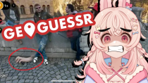 Thumbnail for Cursed and Worst Geoguessr | Pipkin Pippa Ch.【Phase Connect】