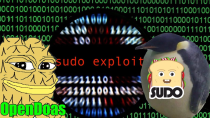 Thumbnail for Doas I Do To Avoid This Sudo Vulnerability | Mental Outlaw