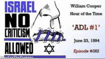 Thumbnail for Bill Cooper on the ADL