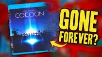 Thumbnail for Ron Howard's Cocoon and Why You Should Always Keep Your Blu-rays and DVDs