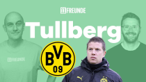 Thumbnail for Dortmunds 2:2 gegen Werder: Ist Tullberg trotzdem eine langfristige Lösung? | Das Themenfrühstück | 11FREUNDE