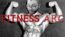 Thumbnail for Vaush's MASTER Plan To... Get Swole? (FITNESS ARC) | The Vaush Pit