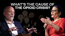 Thumbnail for Did Doctors Overtreating With Opioids Cause the Overdose Crisis? A Soho Forum Debate