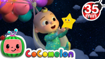 Thumbnail for Twinkle Twinkle Little Star + More Nursery Rhymes & Kids Songs - CoComelon