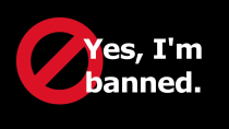 Thumbnail for Yes, I'm actually banned. | Phoenix SC