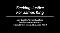 Thumbnail for Supreme Court Case: Seeking Justice for James King