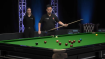 Thumbnail for WATCH LIVE | 2025 BetVictor Championship League Snooker Invitational Edition | Table 1