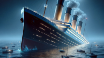 Thumbnail for Titanic 3D