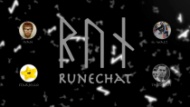 Thumbnail for Rune Chat #103 | Pets and Their Lies