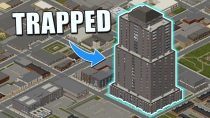 Thumbnail for Can I Survive TRAPPED In A SKYSCRAPER? Build 42 Project Zomboid | Ricksdetrix