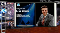 Thumbnail for Lior Gantz - Inflation Hitting Fast & Furious, The Shift Into New Currencies Is Already Happening | X22report