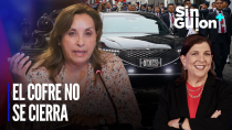 Thumbnail for El cofre no se cierra y el caso Vizcarra | Sin Guion con Rosa María Palacios | La República - LR+