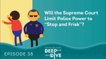 Thumbnail for Will the Supreme Court Limit Police Power to “Stop and Frisk”?