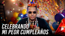 Thumbnail for CELEBRANDO EL PEOR CUMPLEAÑOS DE MI VIDA CON USTEDES | Alofoke El Iluminado